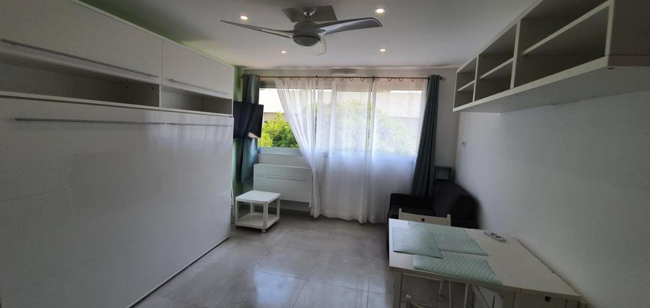 Dream French Riviera - Fame Marina Baie Des Anges Apartamento Villeneuve-Loubet Exterior foto