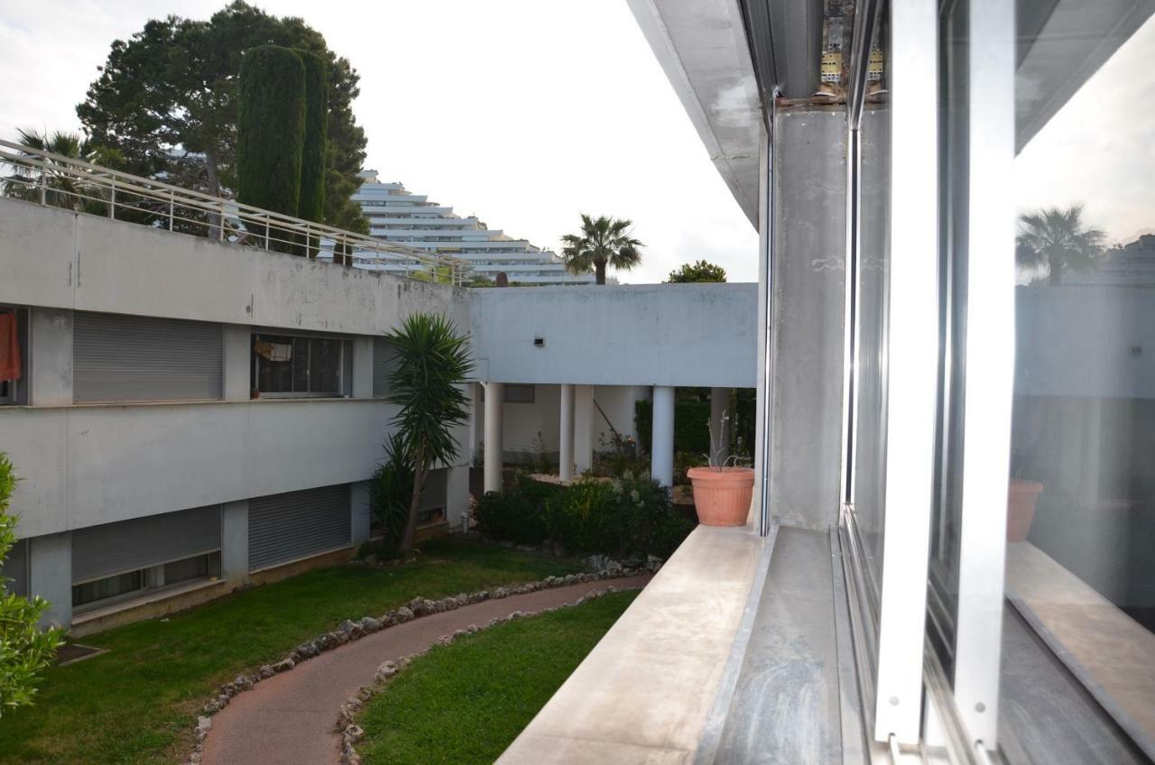 Dream French Riviera - Fame Marina Baie Des Anges Apartamento Villeneuve-Loubet Exterior foto