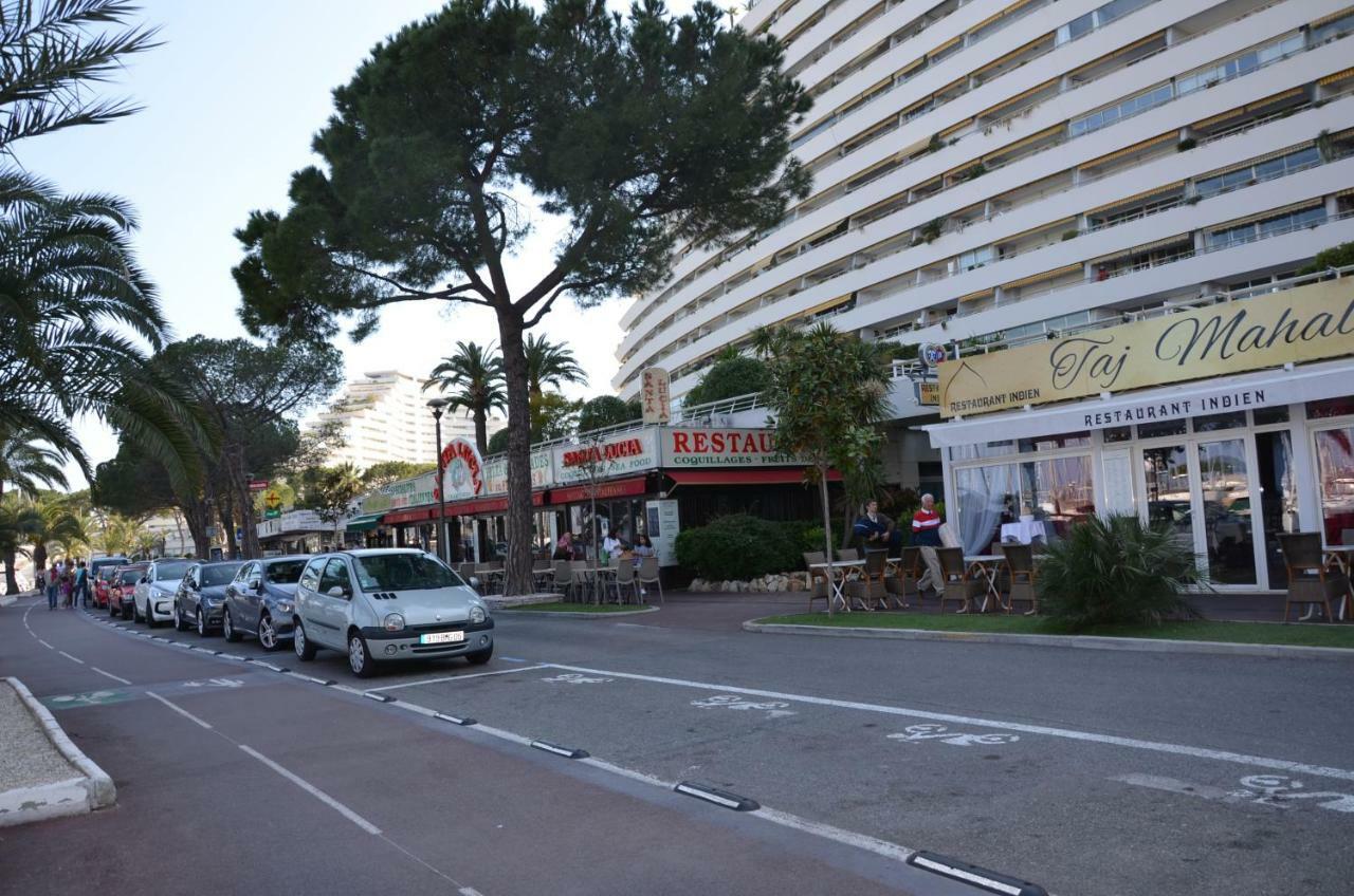 Dream French Riviera - Fame Marina Baie Des Anges Apartamento Villeneuve-Loubet Exterior foto